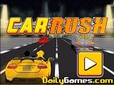 Car rush